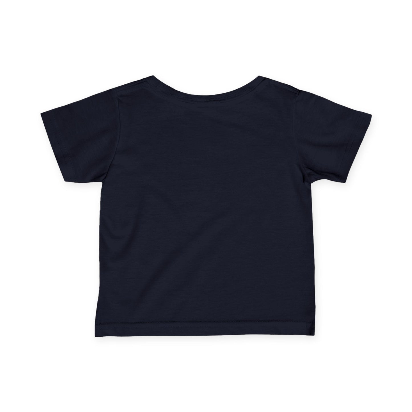 Old School Infant Tee 6M-24M