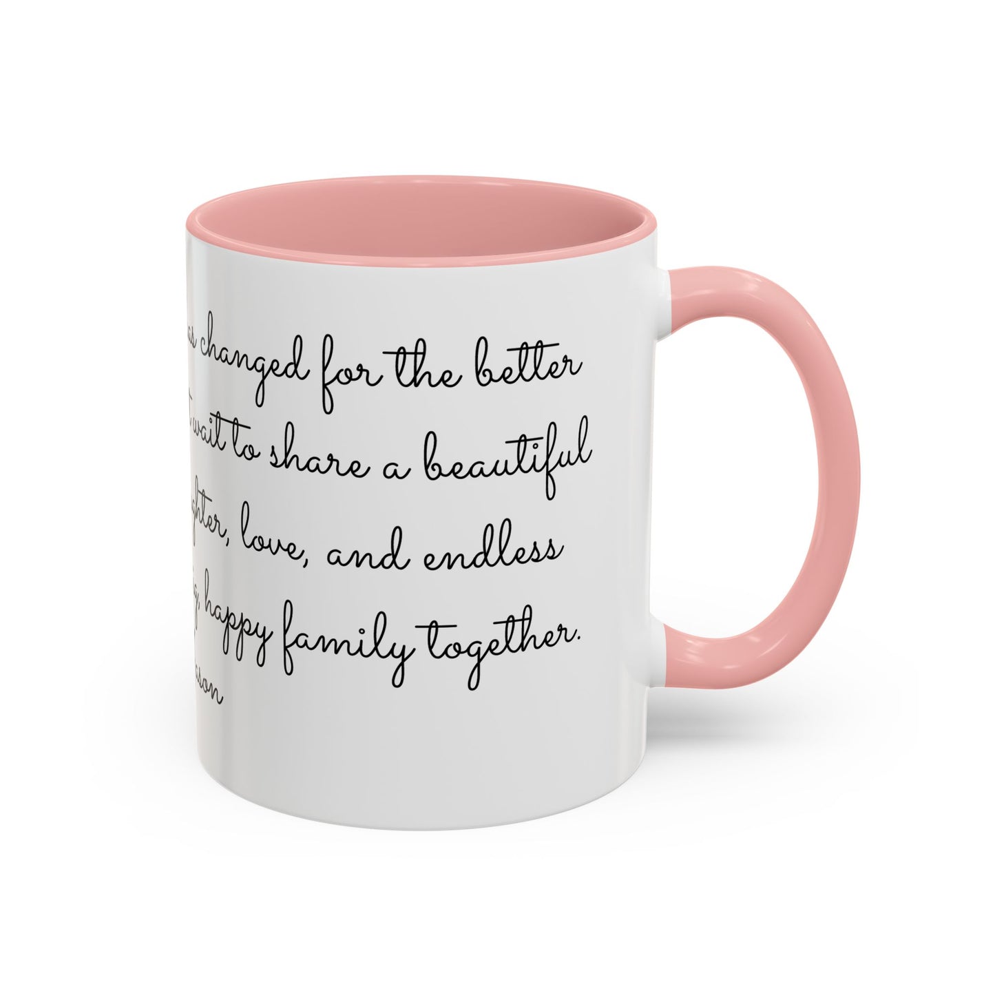 The Message Mug