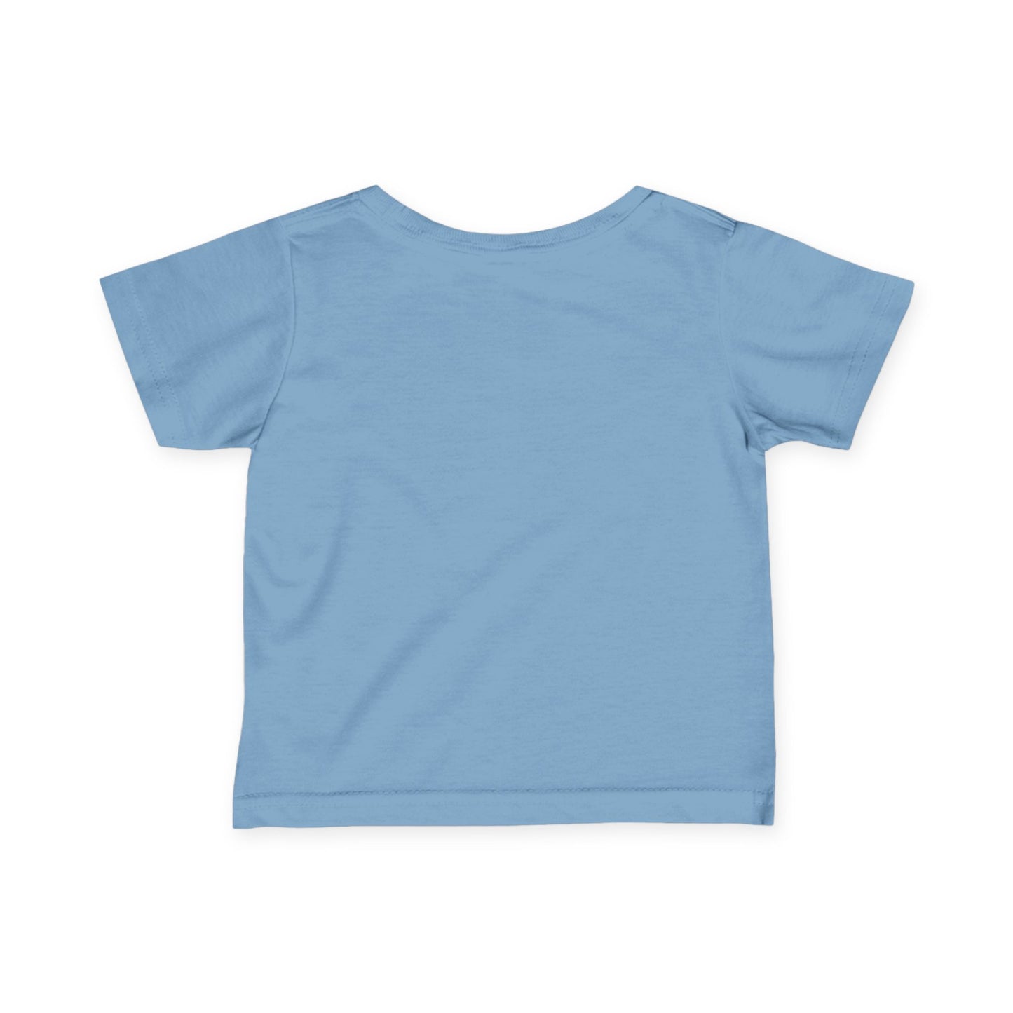 Old School Infant Tee 6M-24M