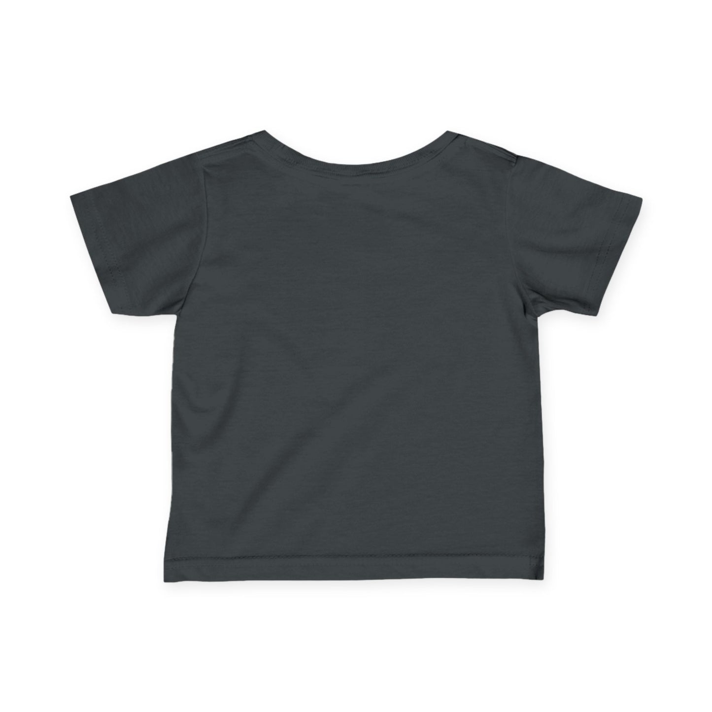 Old School Infant Tee 6M-24M