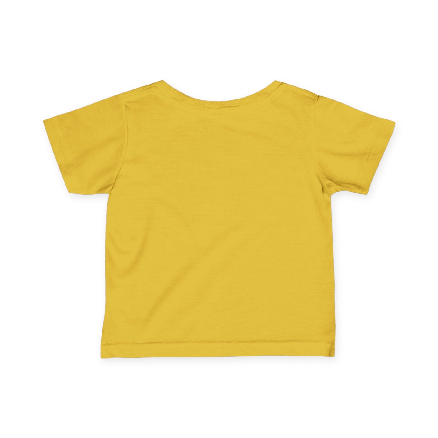 Old School Infant Tee 6M-24M