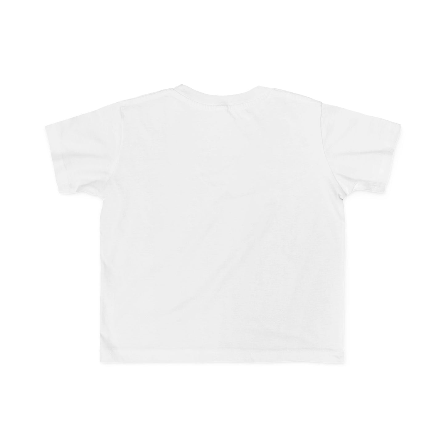 Old School Toddler Tee 2T-4T