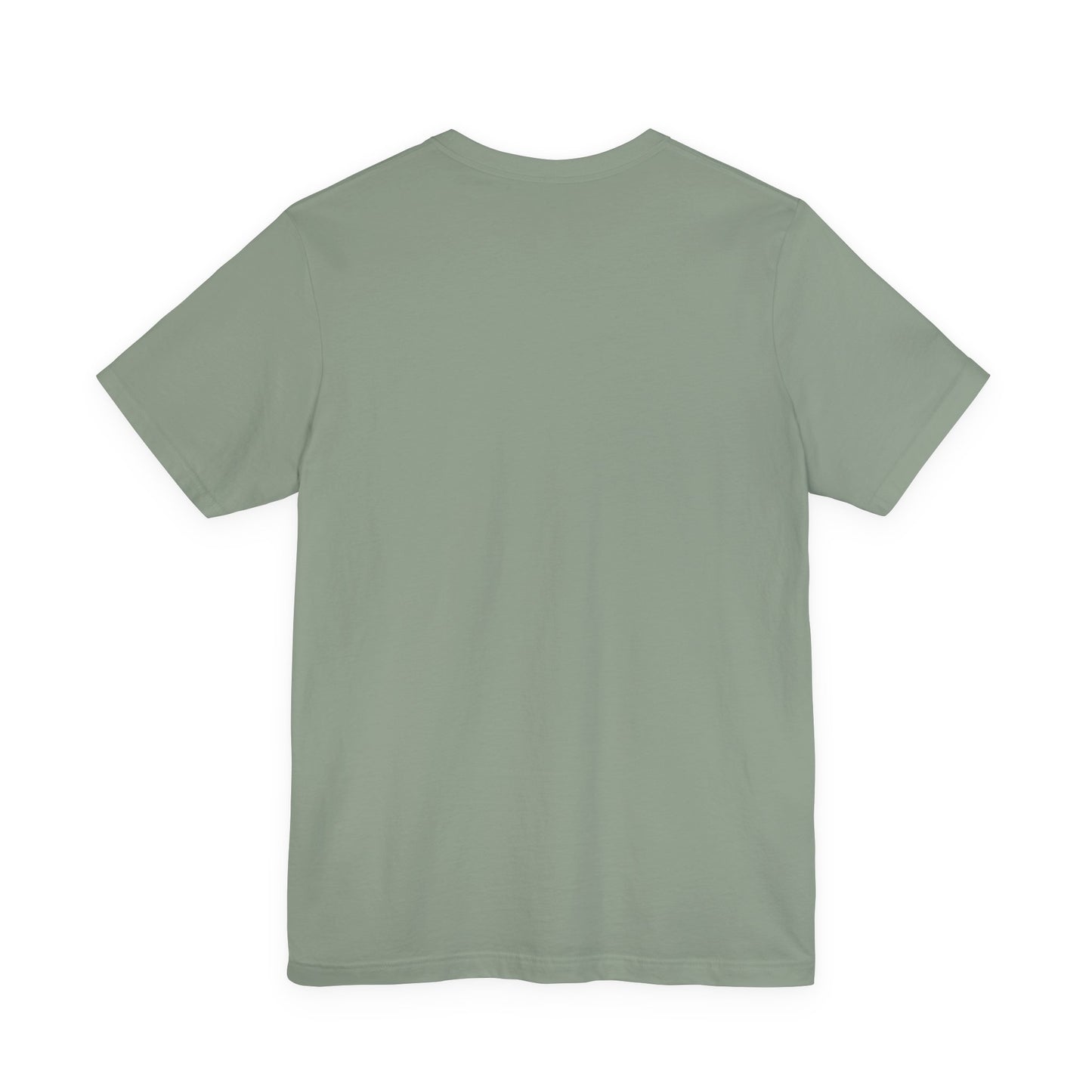 Old School Adult Unisex Tee