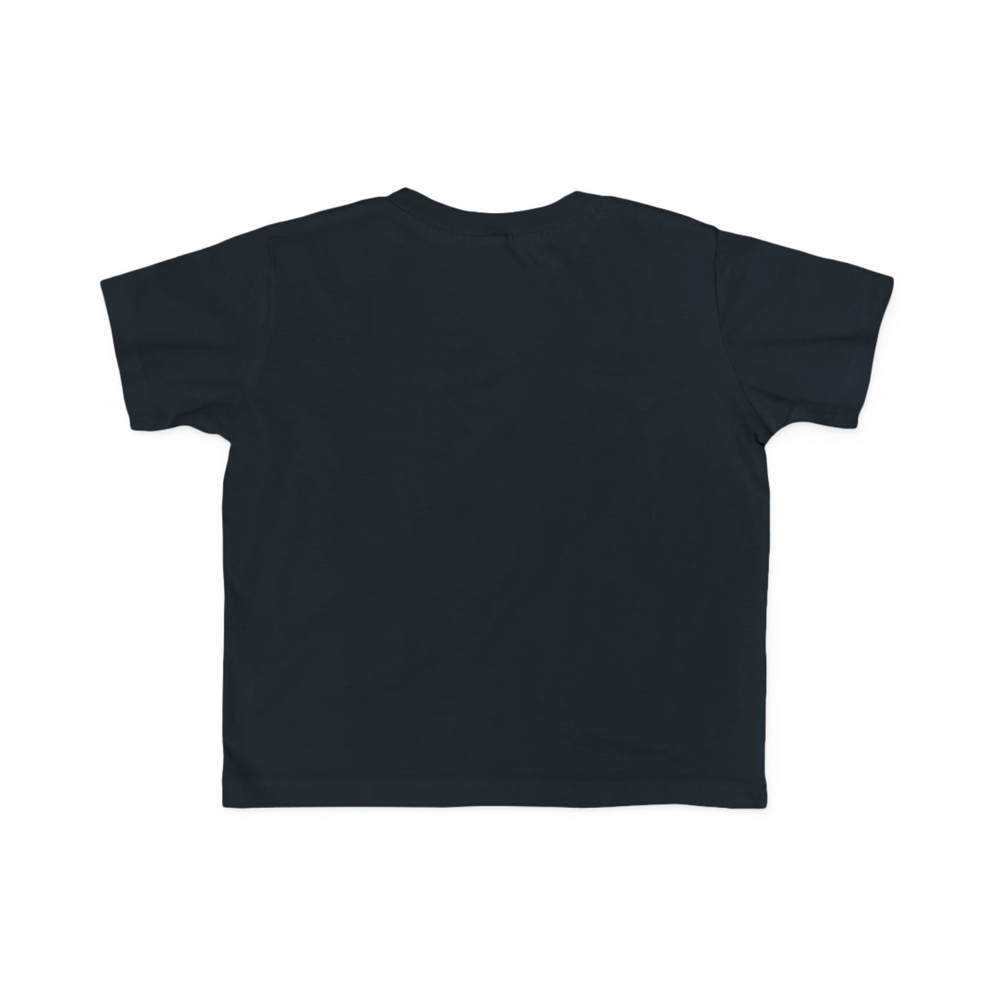Old School Toddler Tee 2T-4T
