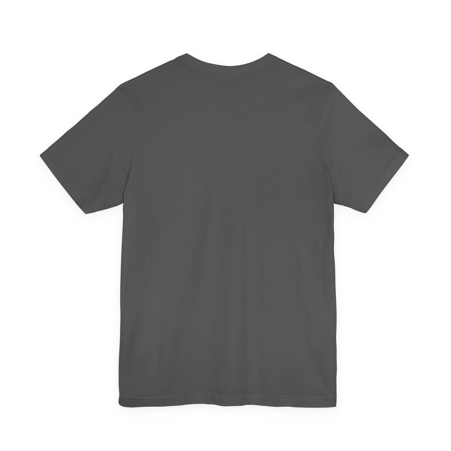 Old School Adult Unisex Tee