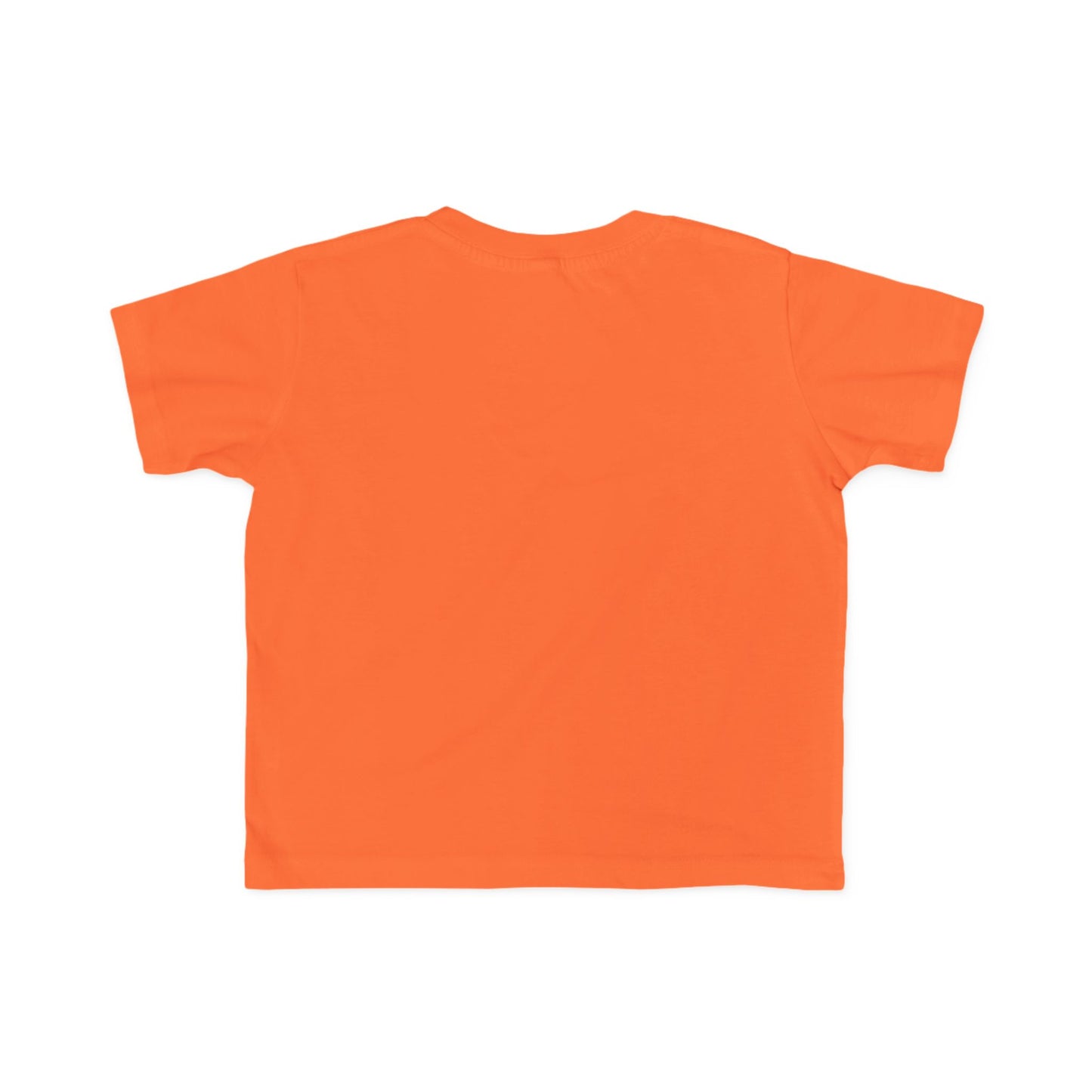 Old School Toddler Tee 2T-4T
