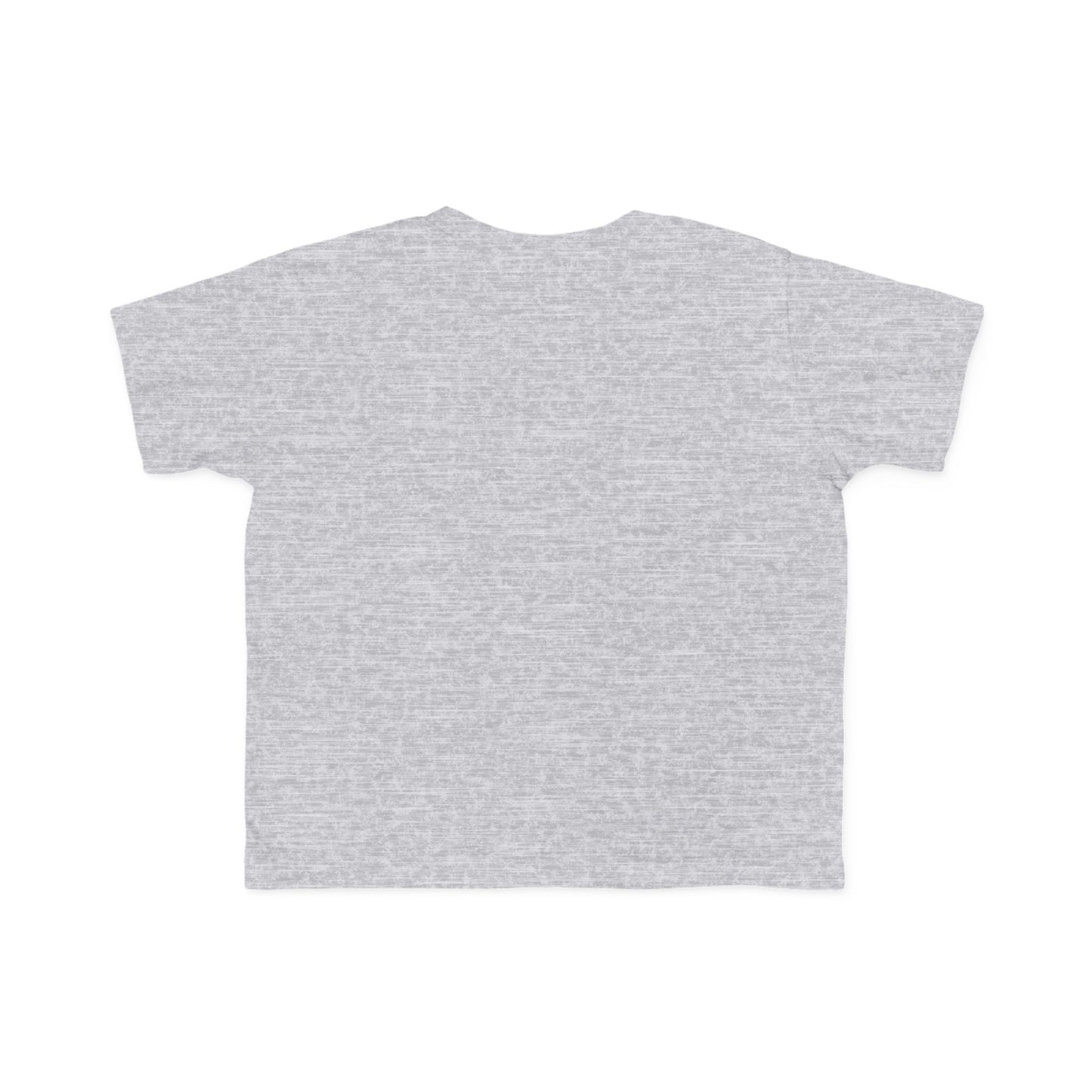 Old School Toddler Tee 2T-4T