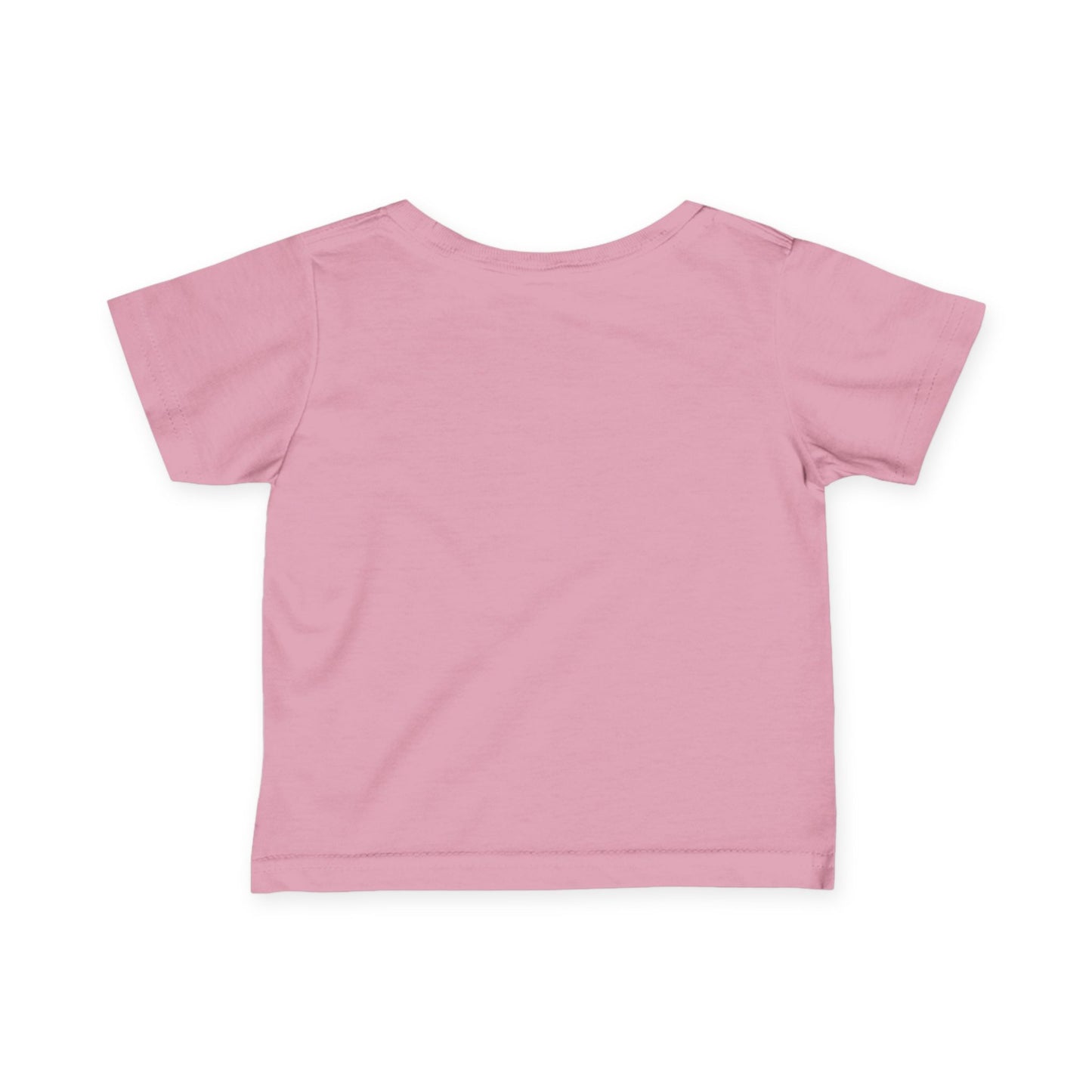 Old School Infant Tee 6M-24M