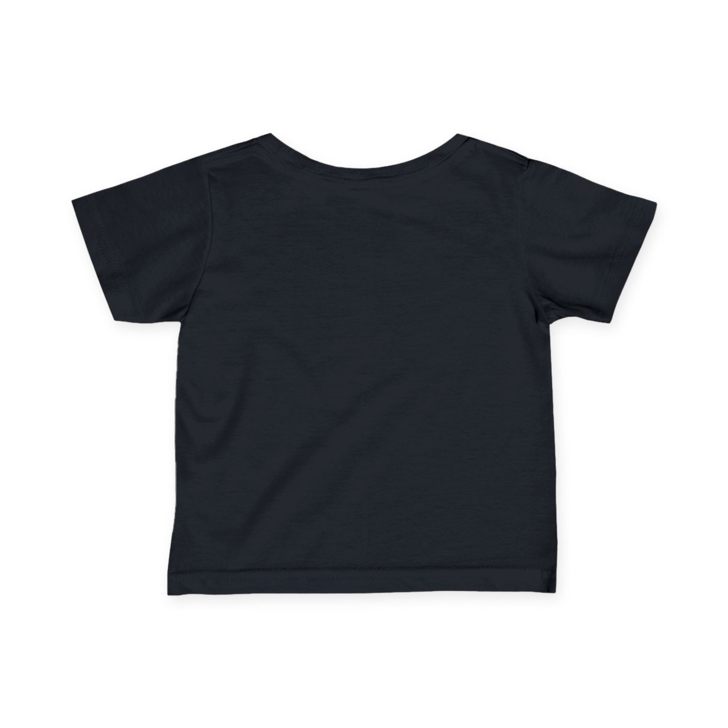 Old School Infant Tee 6M-24M
