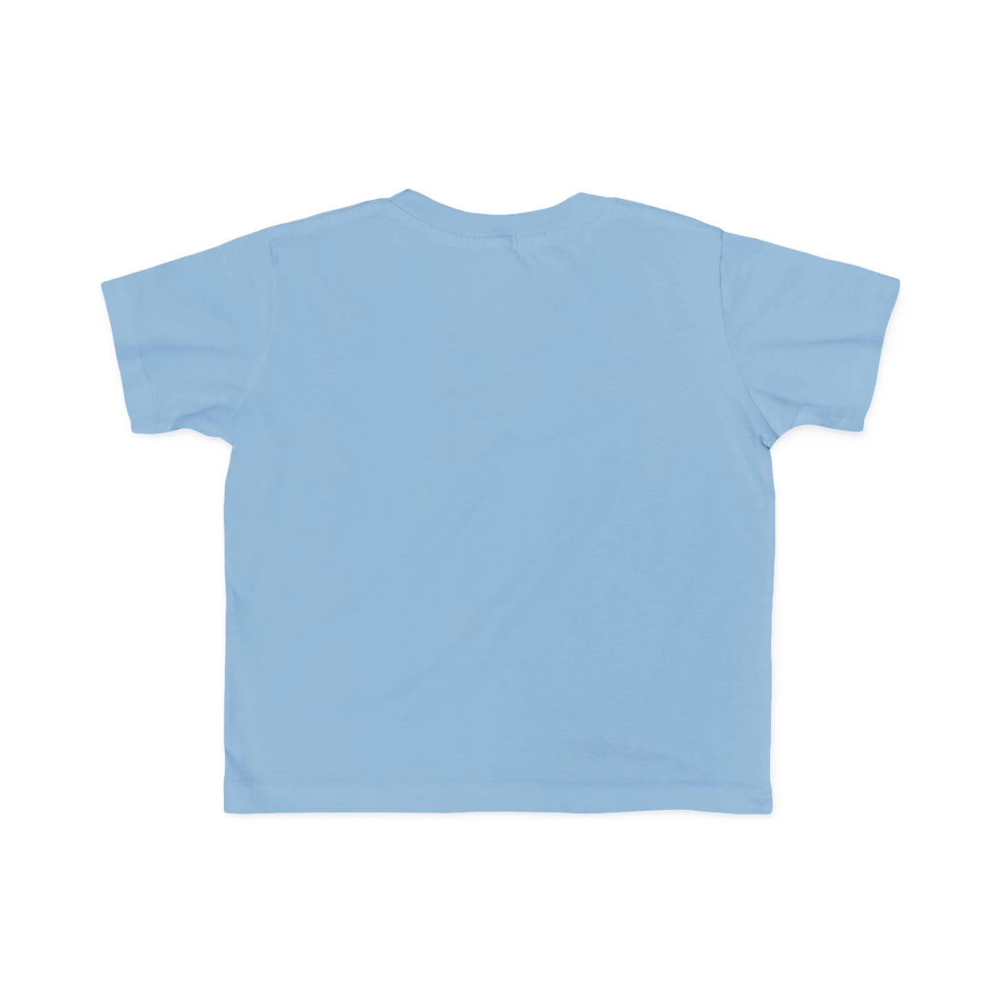 Old School Toddler Tee 2T-4T
