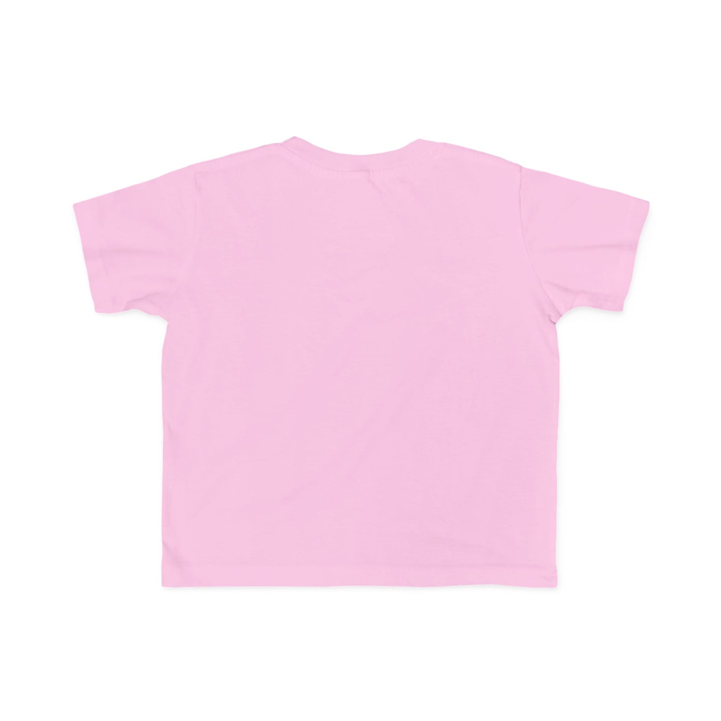 Old School Toddler Tee 2T-4T