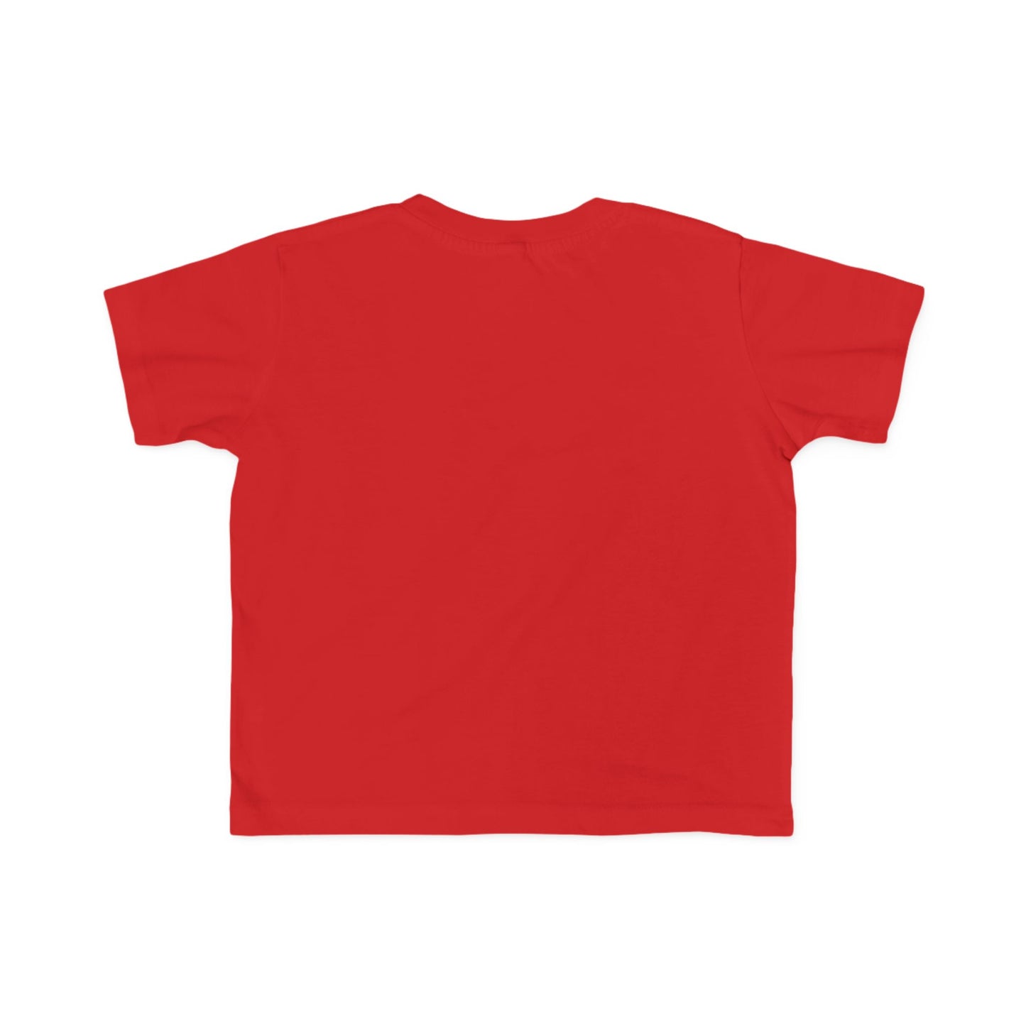 Old School Toddler Tee 2T-4T
