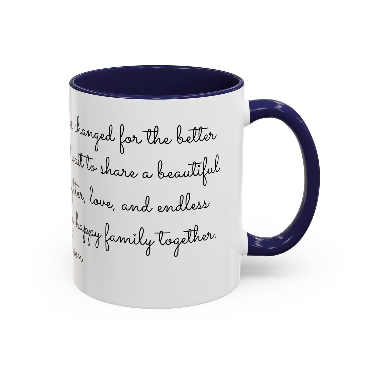 The Message Mug