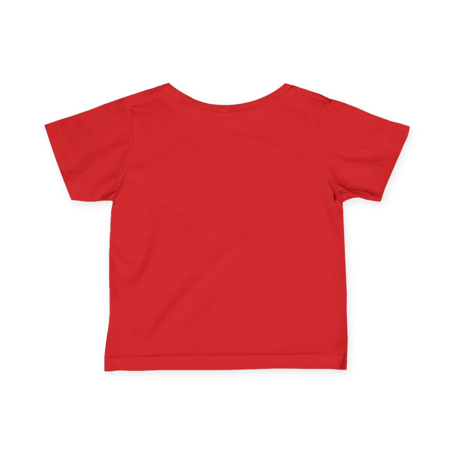 Old School Infant Tee 6M-24M