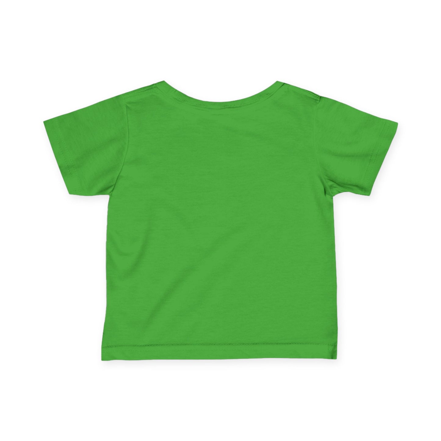 Old School Infant Tee 6M-24M