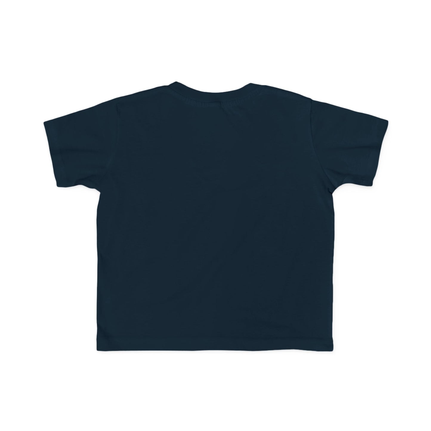 Old School Toddler Tee 2T-4T