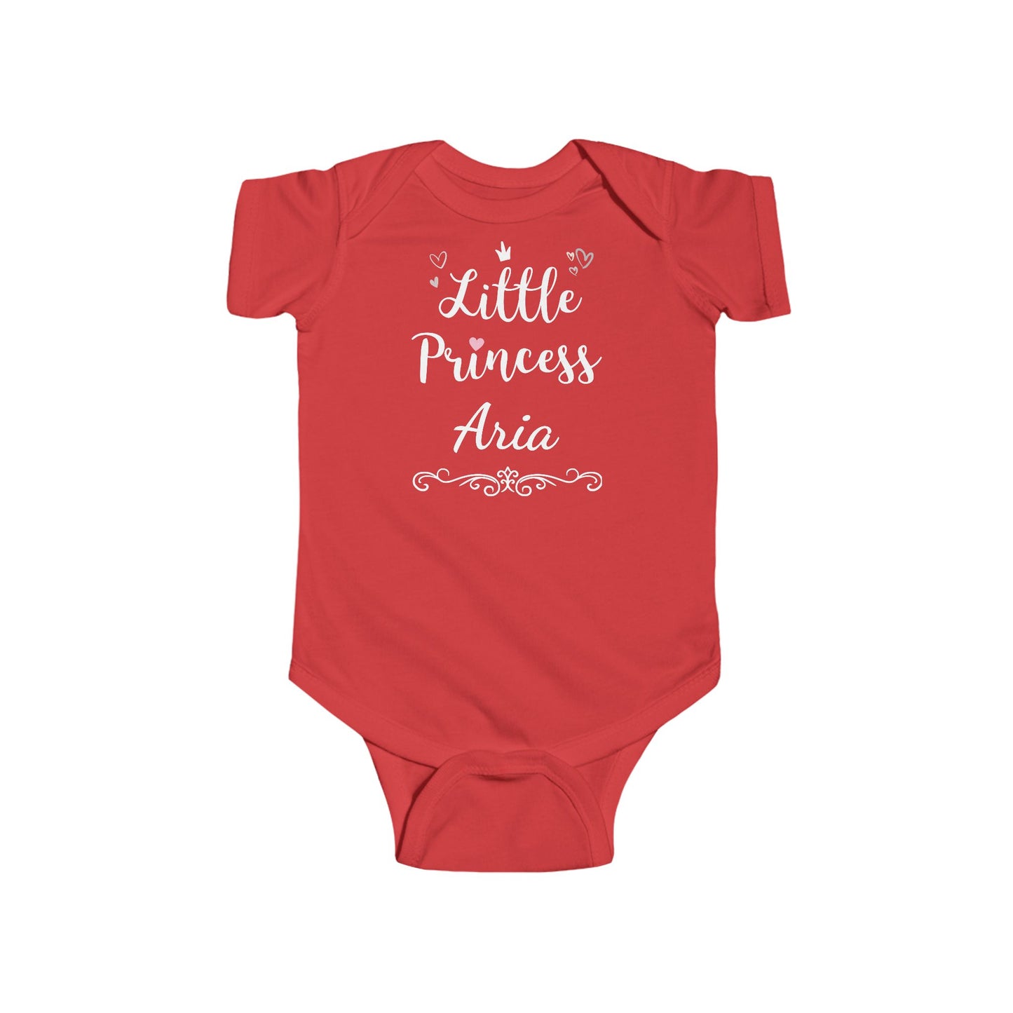 Little Princess Bodysuit