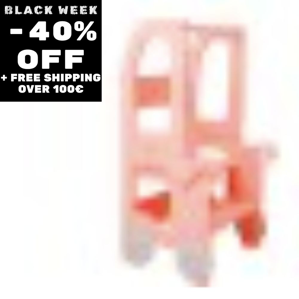 Trolley Kitchen Helper / Learning Table by Family-scl (Sale on Selected Colours)