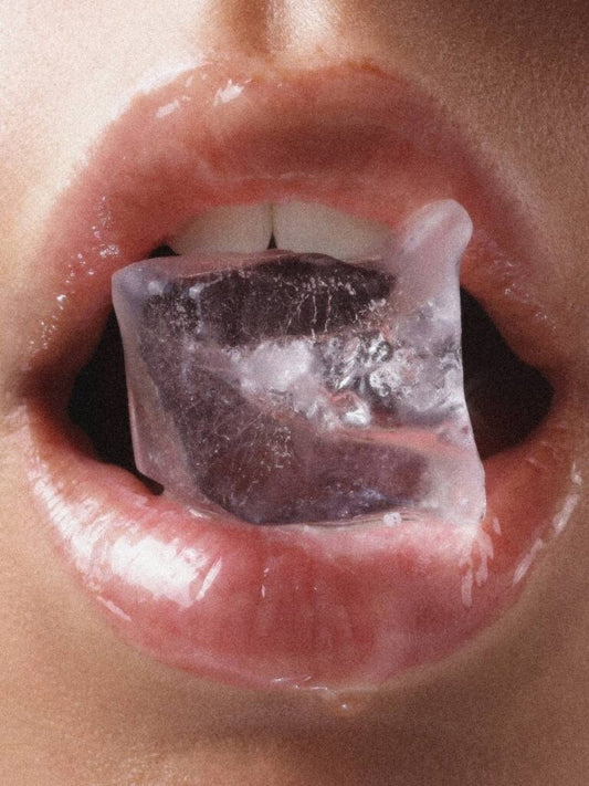 Peach Plump Lip Balm