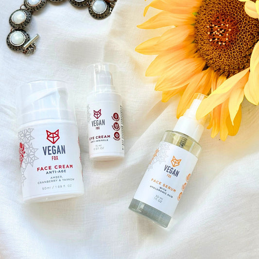 Anti-Age Face Care Set