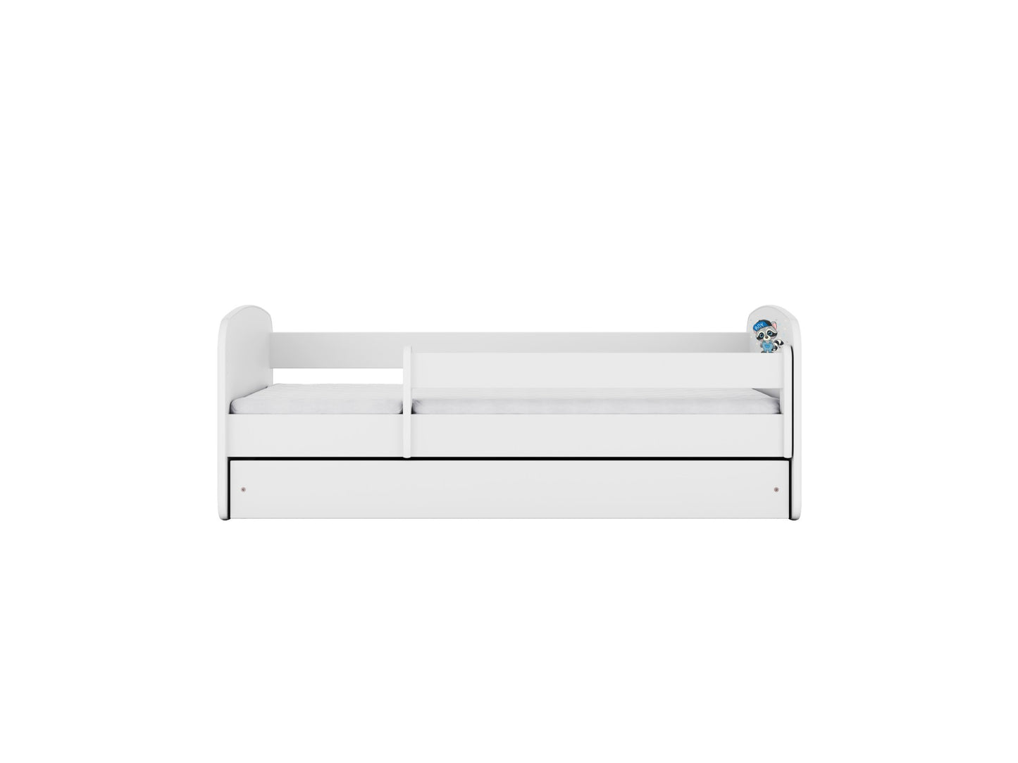 Babydreams Children’s Bed – Raccoon