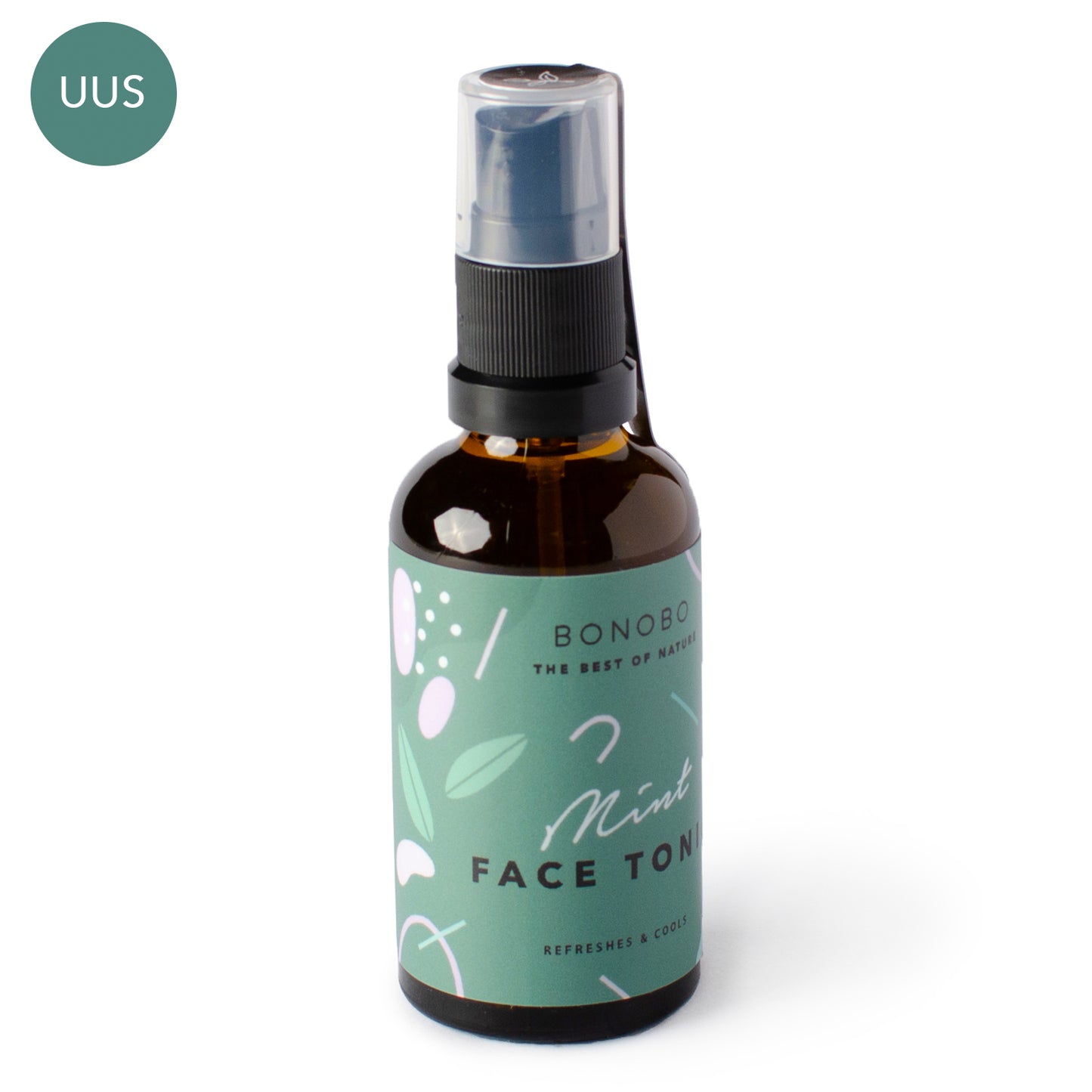 Face Tonic — Peppermint