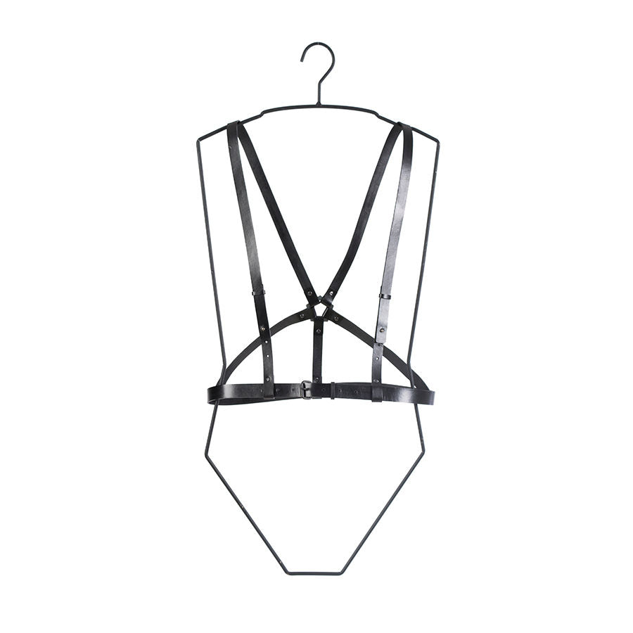Body Harness No 7