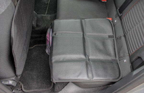 Ezi Mat 3 in 1 Seat Protector