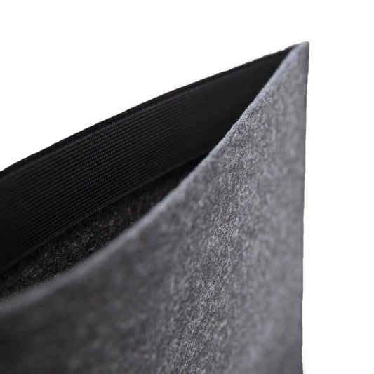 Laptop Sleeve Bodem 15' Black