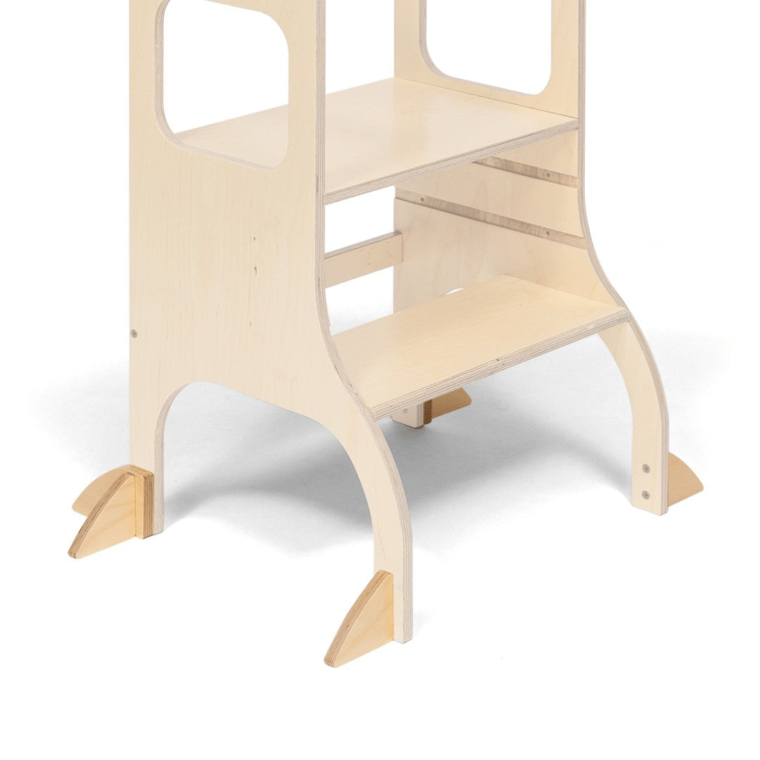 Step'n'Sit & Step Up Helper Tower Support Legs