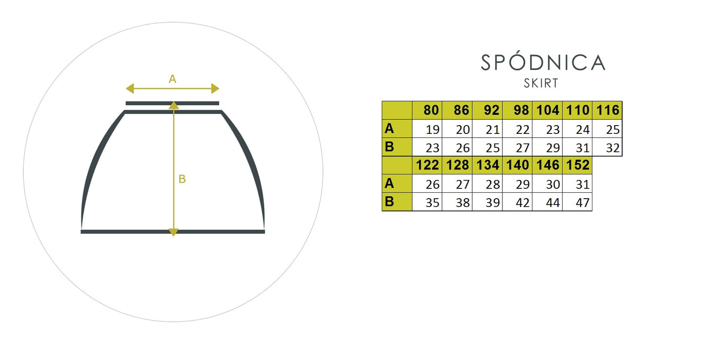 Kids Jacket - Cotton Jeans