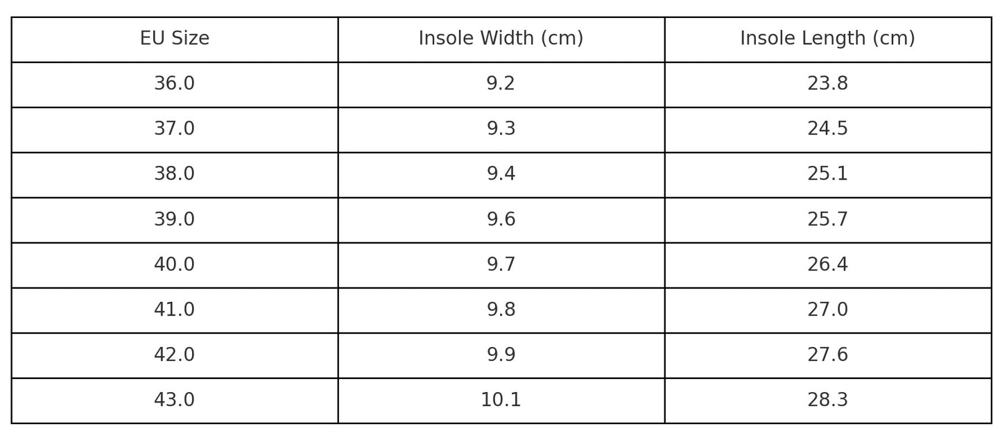 Kuuda Shoes - Bordoo