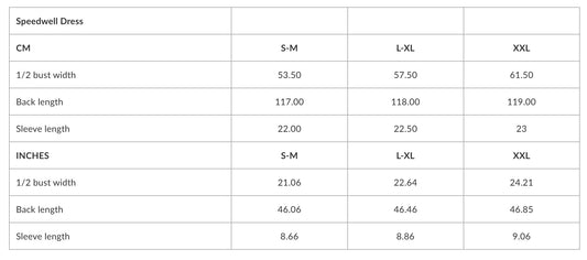 Linen Speedwell Dress - Bronze