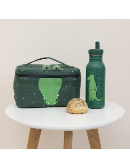 Thermal Lunch Bag - Mr. Crocodile
