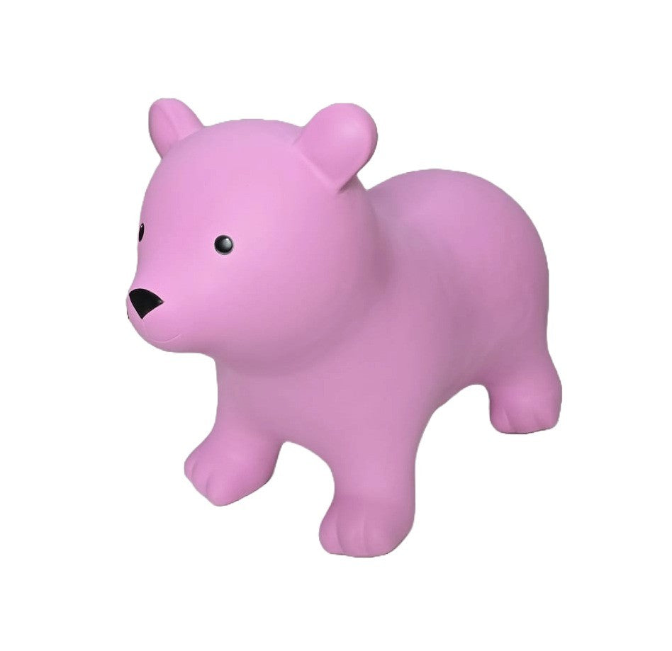 My First JUMPY – Pink Bear