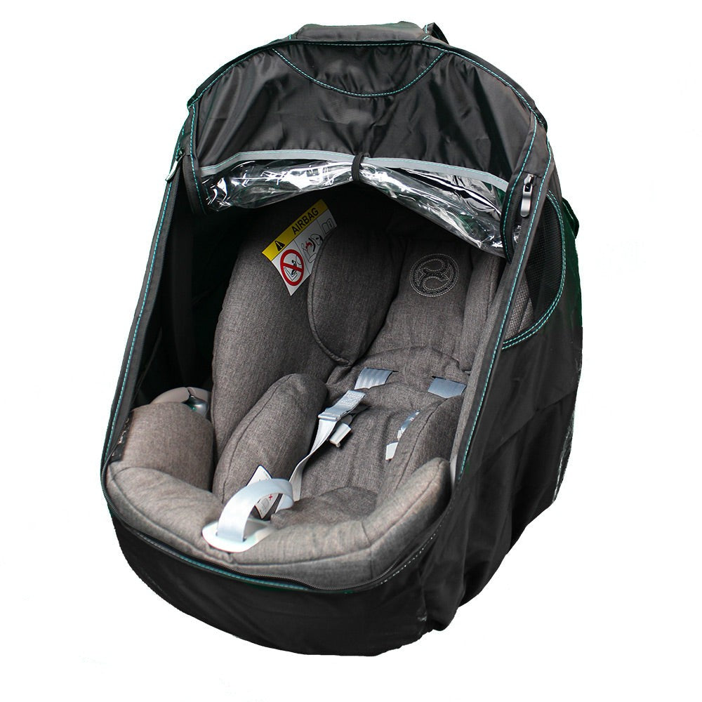 Rain Protection for baby Car Seat