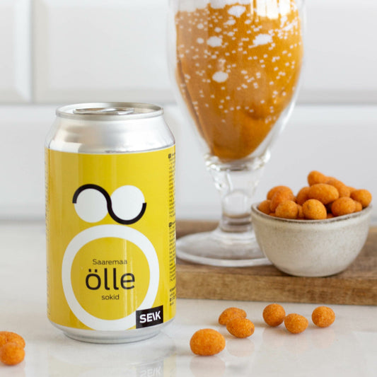 Saaremaa öllesokid (suurus 40-46)