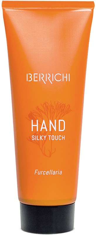 Silky Hand Cream HAND, 75ml
