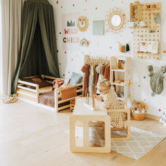 Collection image for: Montessori Inspired Collection