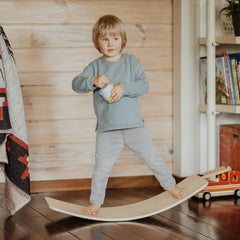 Collection image for: Balance Boards & Beams