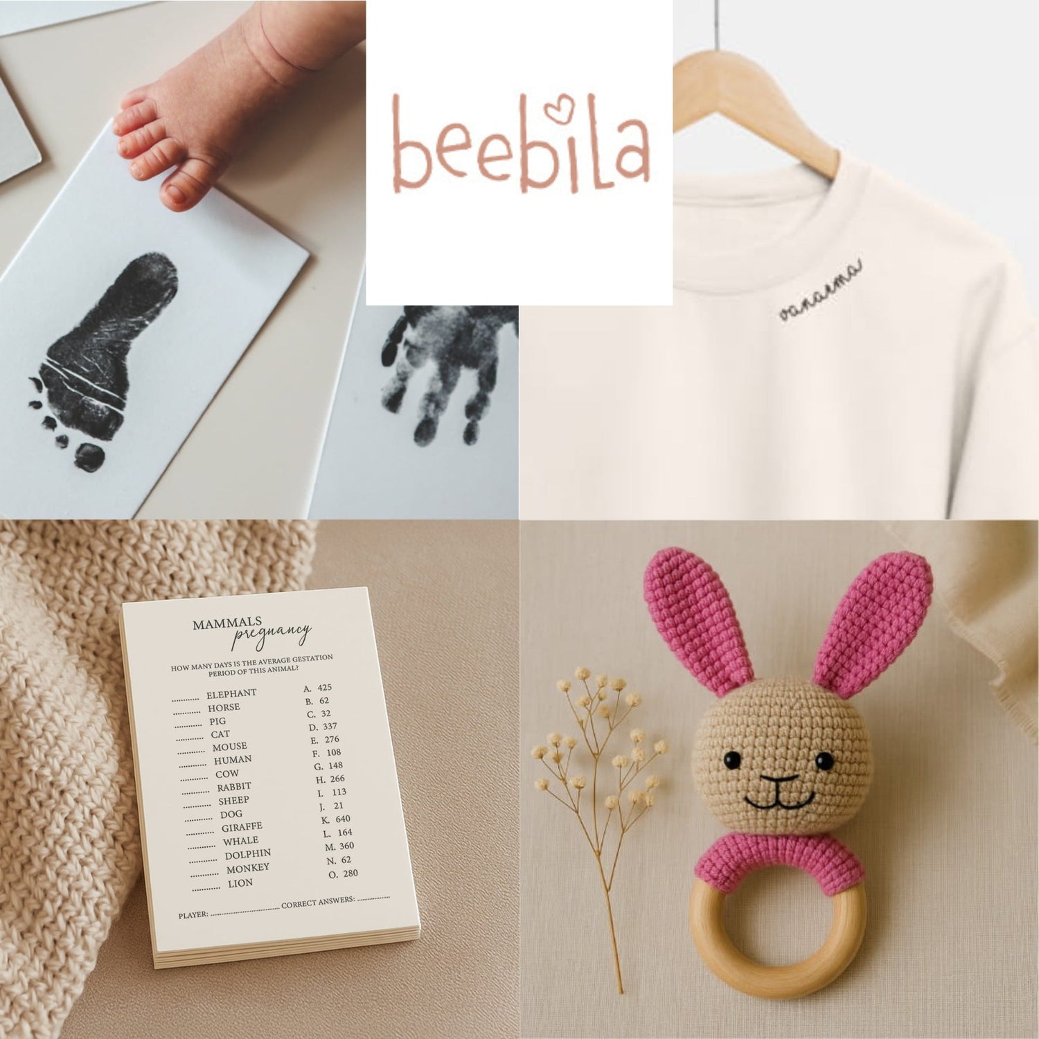 Beebila