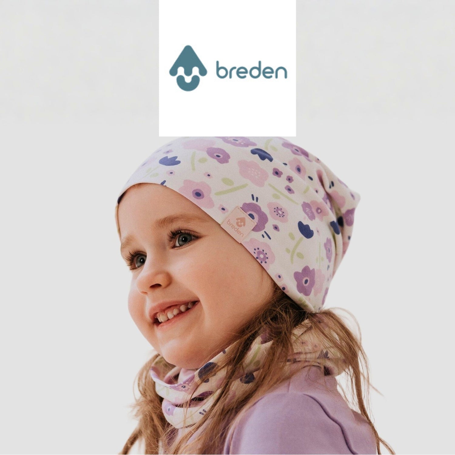 Breden