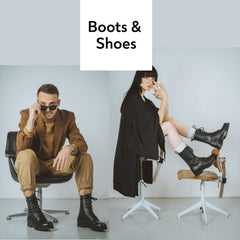 Collection image for: Boots & Shoes