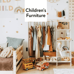 Kid's Furniture - LoveStyle World