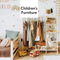 Kid's Furniture