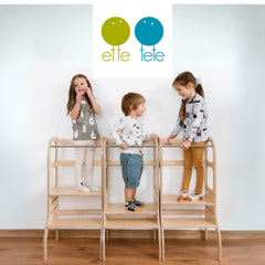 Collection image for: Ette Tete