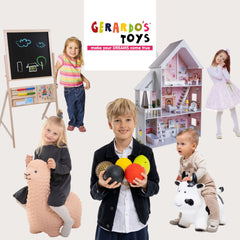 Collection image for: Gerardo's Toys