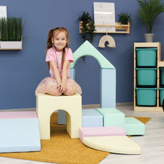 Collection image for: Soft Play & Ball Pits