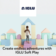 IGLU - LoveStyle World