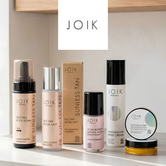 JOIK Organic - LoveStyle World
